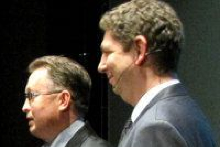 Mirosław Sakowski Marek Łętowski