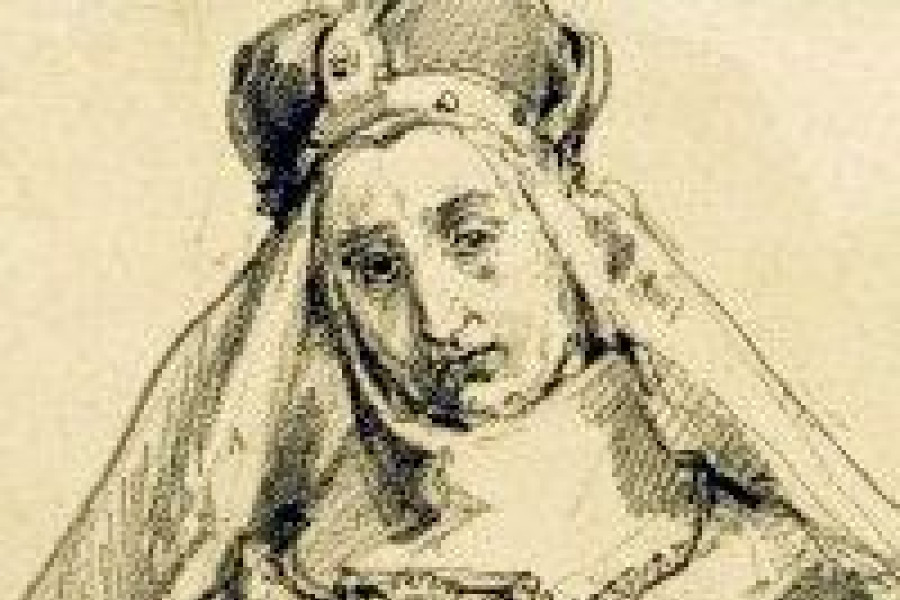 Święta Jadwiga Śląska