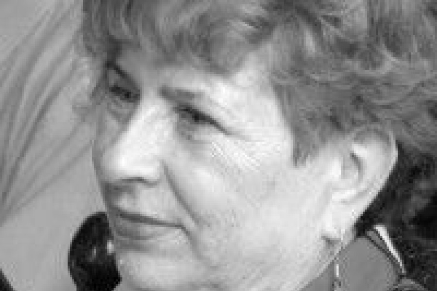 Stanisława Patreuha