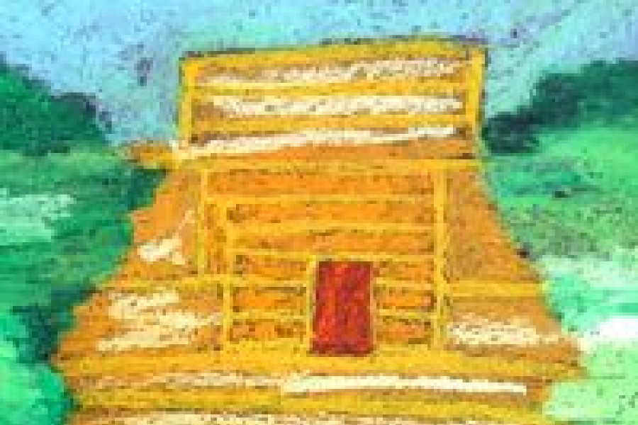 fragment praca Ida Sałek