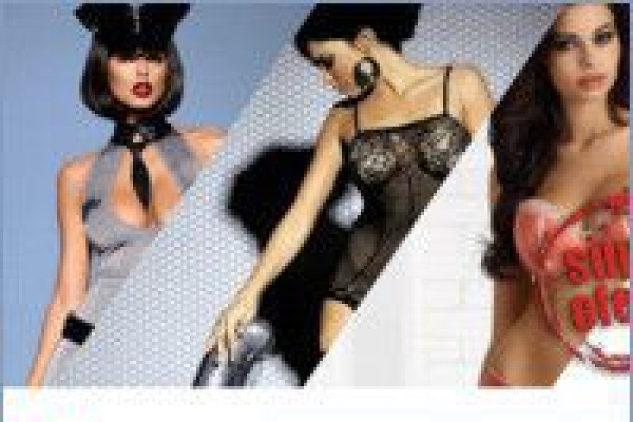 bielizna galeria BCC