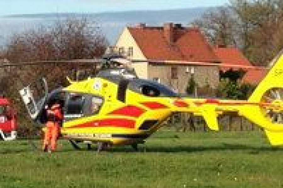 śmigłowiec nowogrodziec