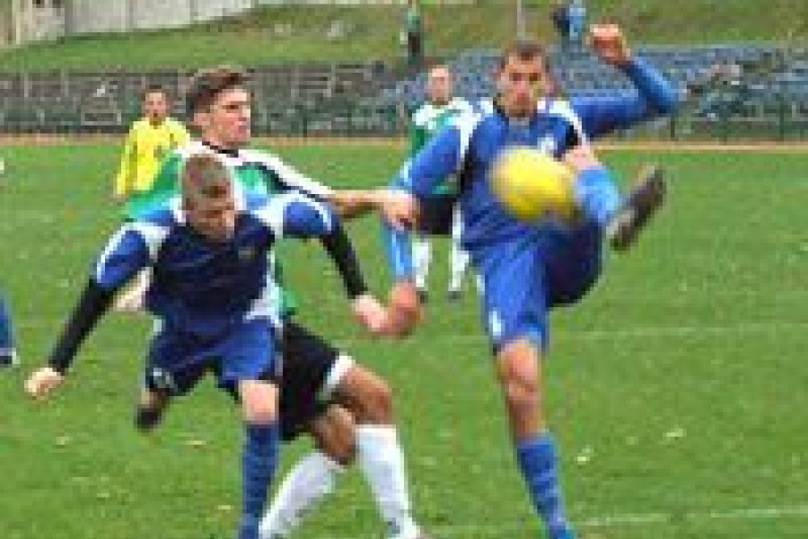 bks mecz aks strzegom