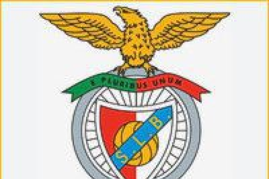 logo SL Benfica