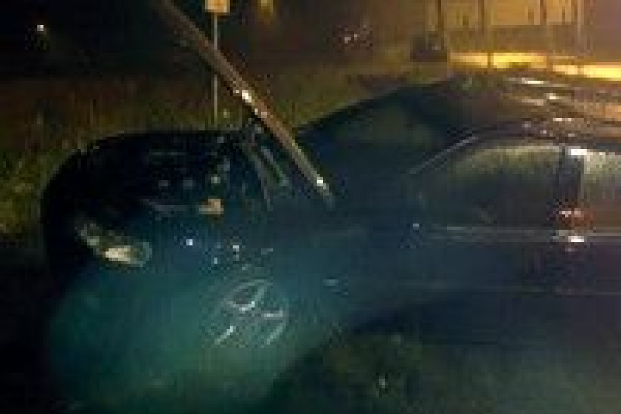 auto zdarzenie drogowe