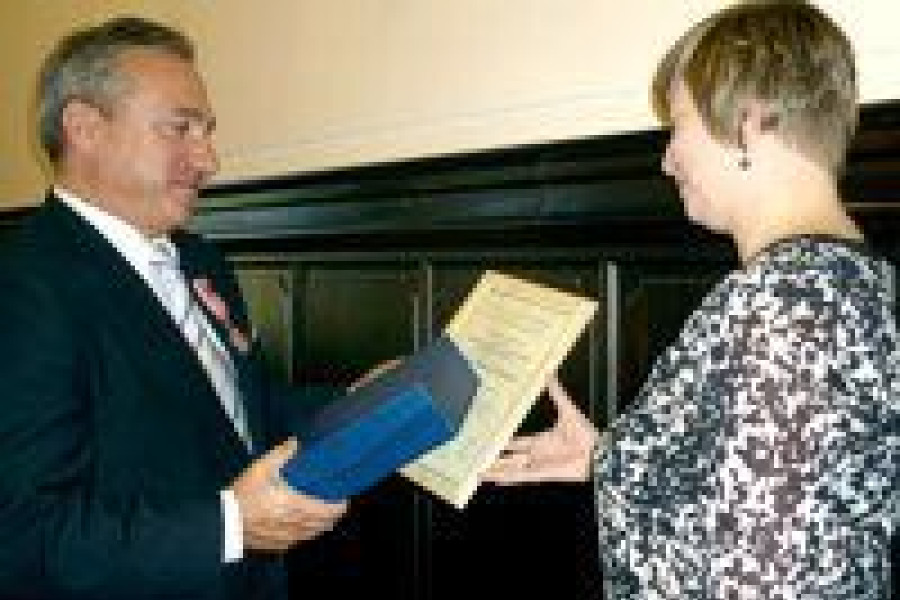 Piotr Roman Katarzyna Graczyk