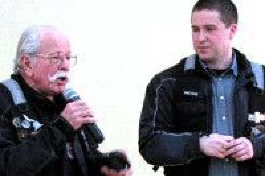 Bogumił Kubiak Michał Szeliga