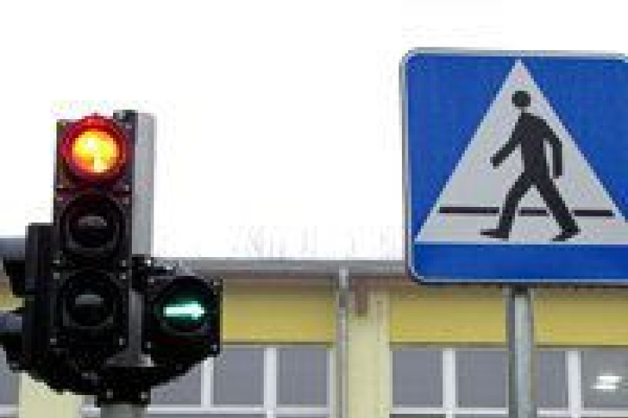 miasteczko ruchu drogowego gsnr2