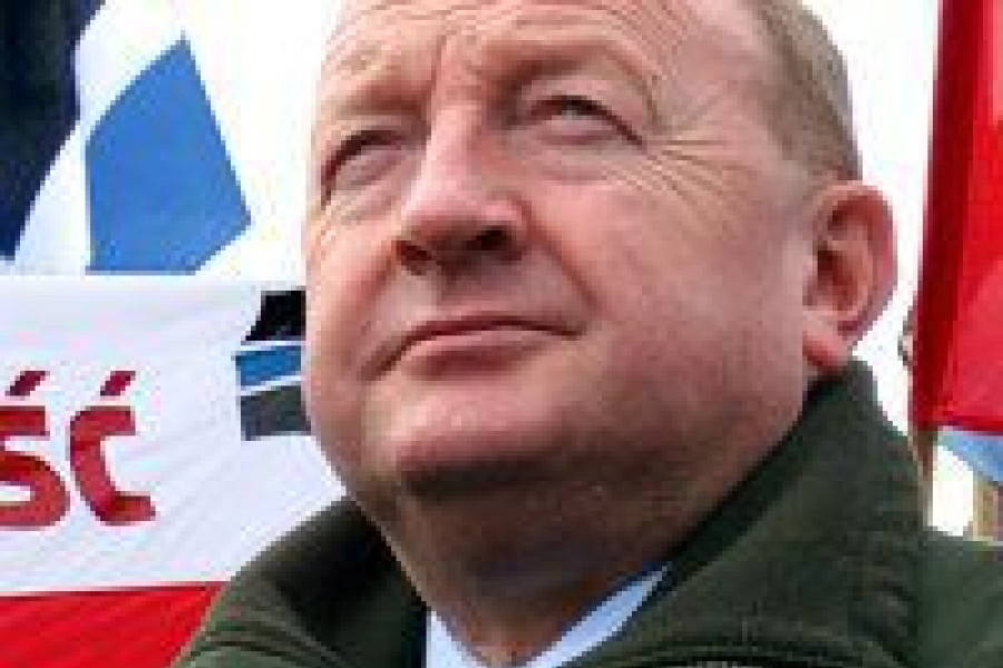 Stanisław Michalkiewicz