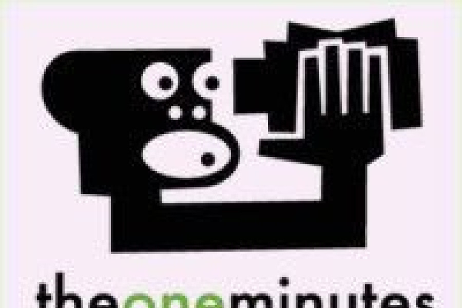 logo jednominutówki