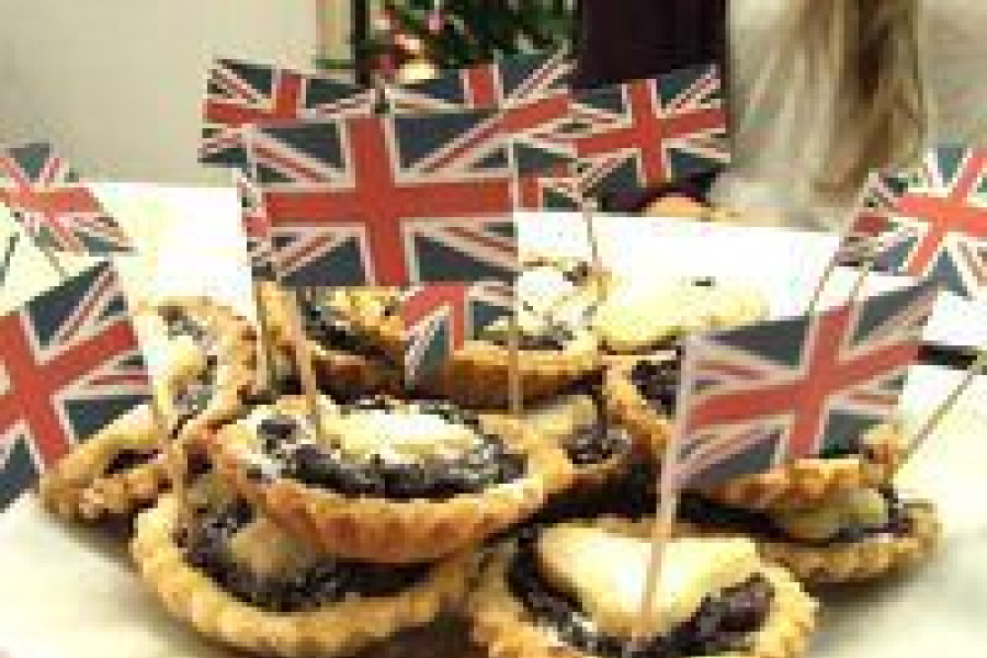 ciasto jarmark święta II lo