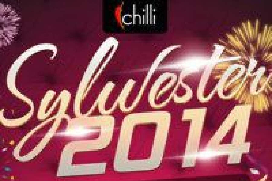 sylwester chilli