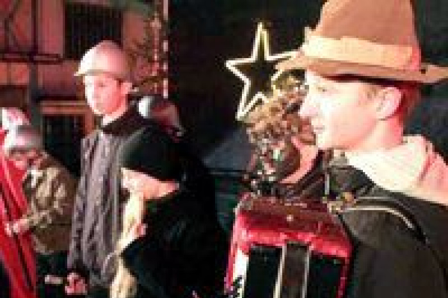 kolęda wykonawca nowogrodziec