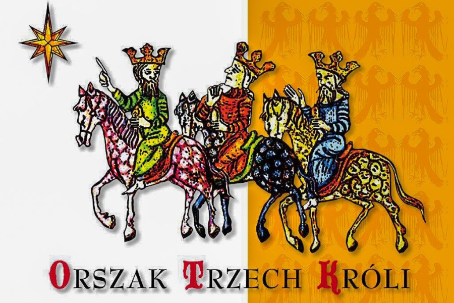 Orszak Trzech Króli