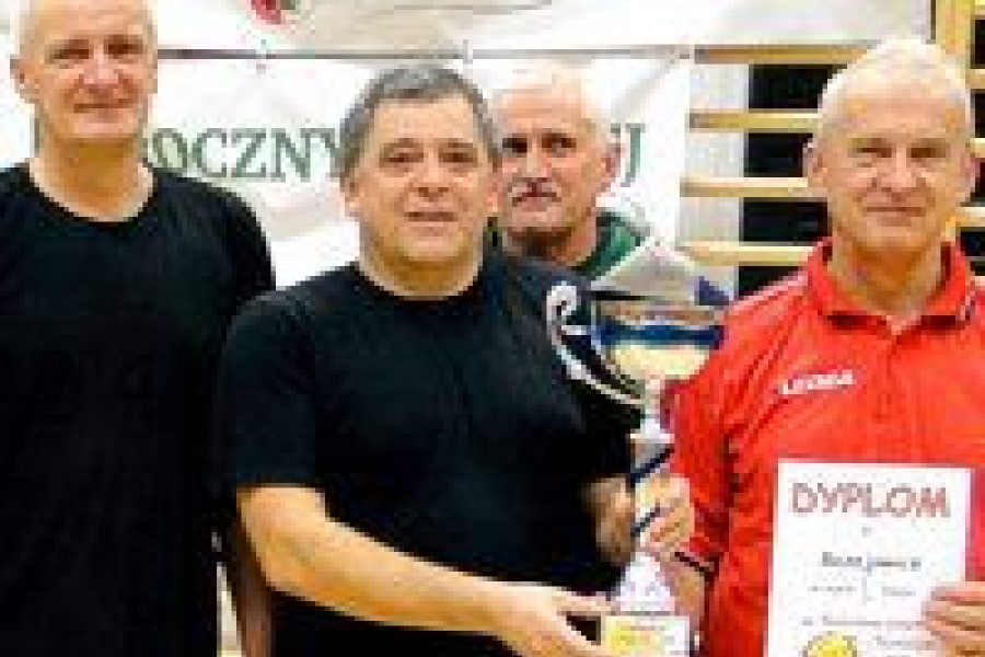 siatkarz Bożejowice