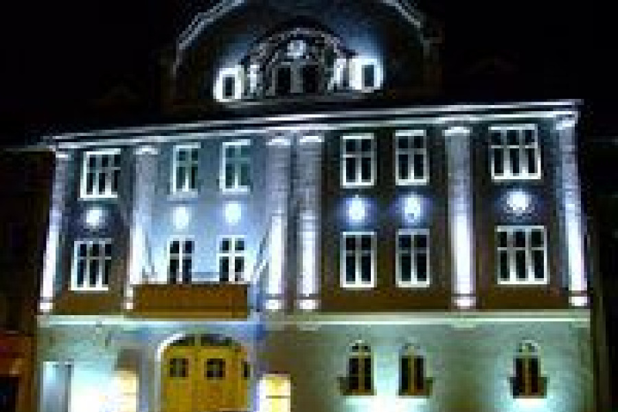 orzeł kultura integracja