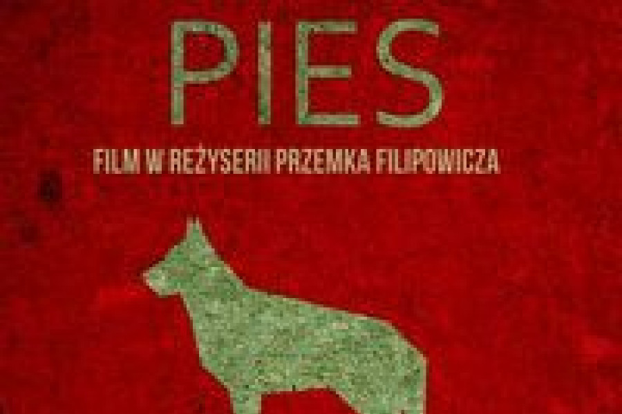 plakat film filipowicz