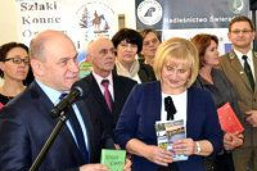 parlamentarzysta wystawa