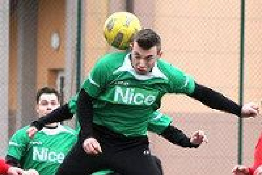 marek majka bks bobrzanie sparing