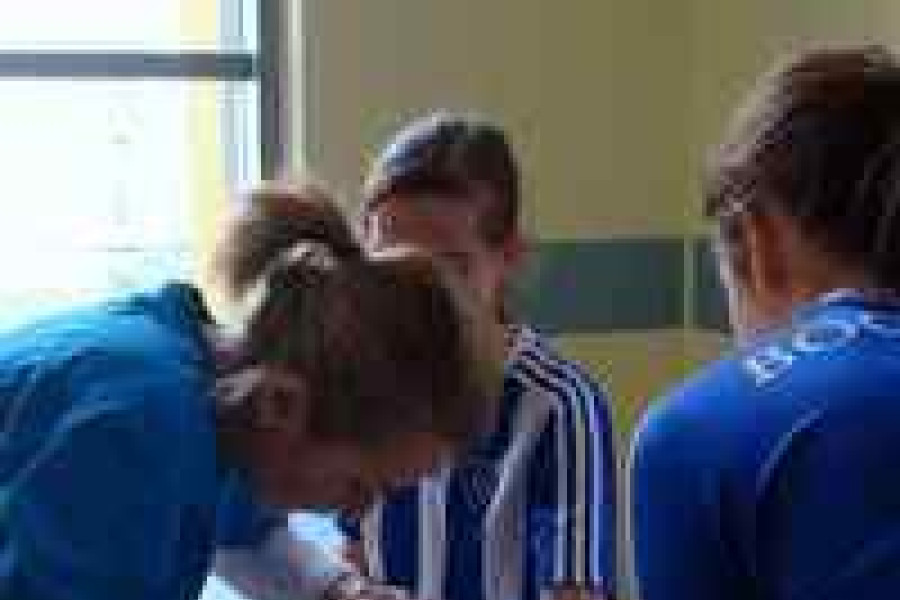 provita pilka turniej