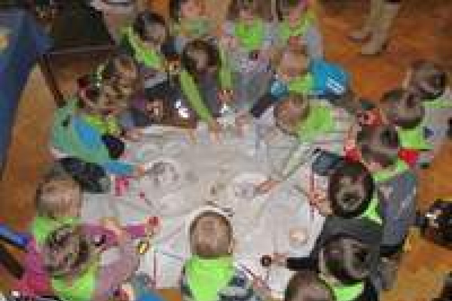 warsztaty muzeum ferie