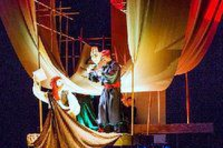 spektakl forum dzieci