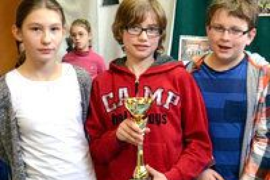 szachista szachistka