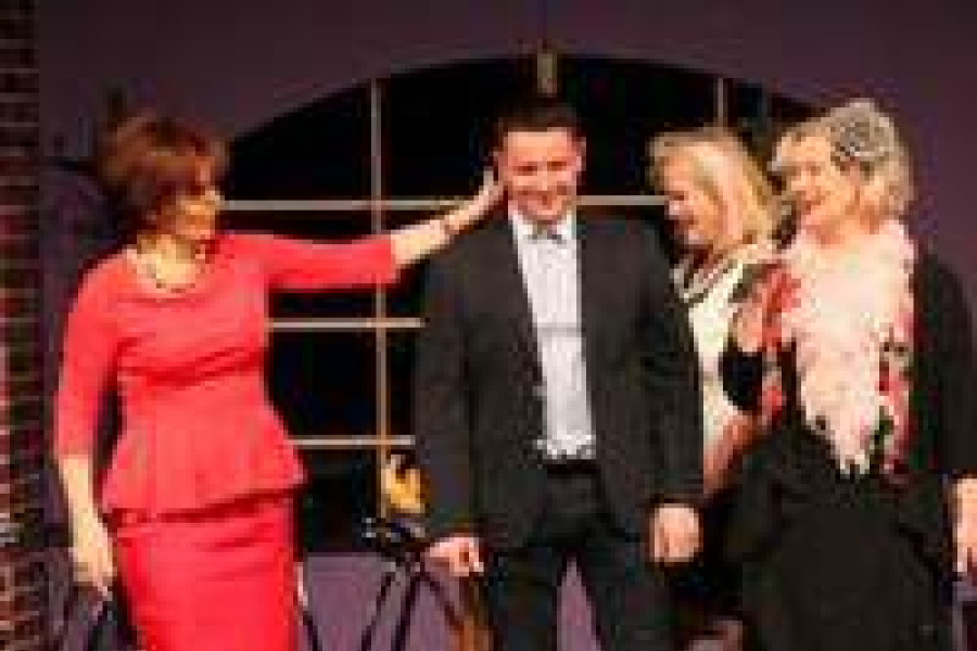 klimakterium forum spektakl