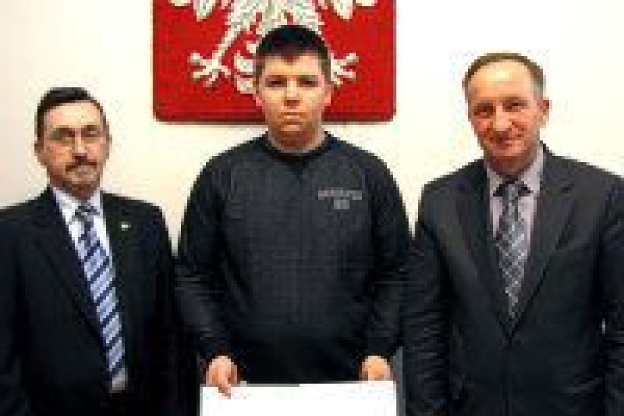 jan russ krzysztof tylutki adam maksymczyk