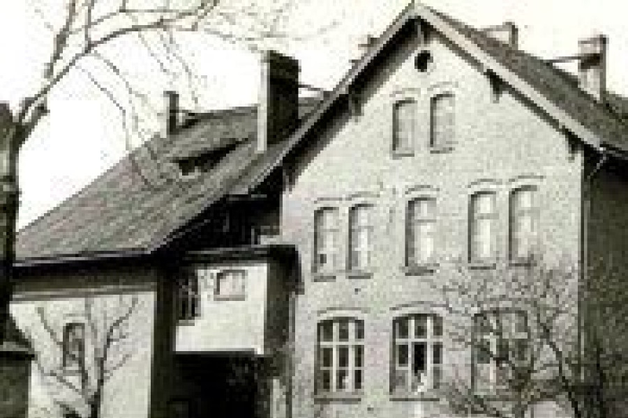 szkoła kruszyn zdjęcie