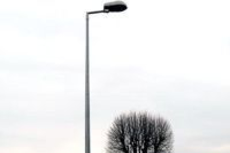 latarnia oświetlenie nowogrodziec