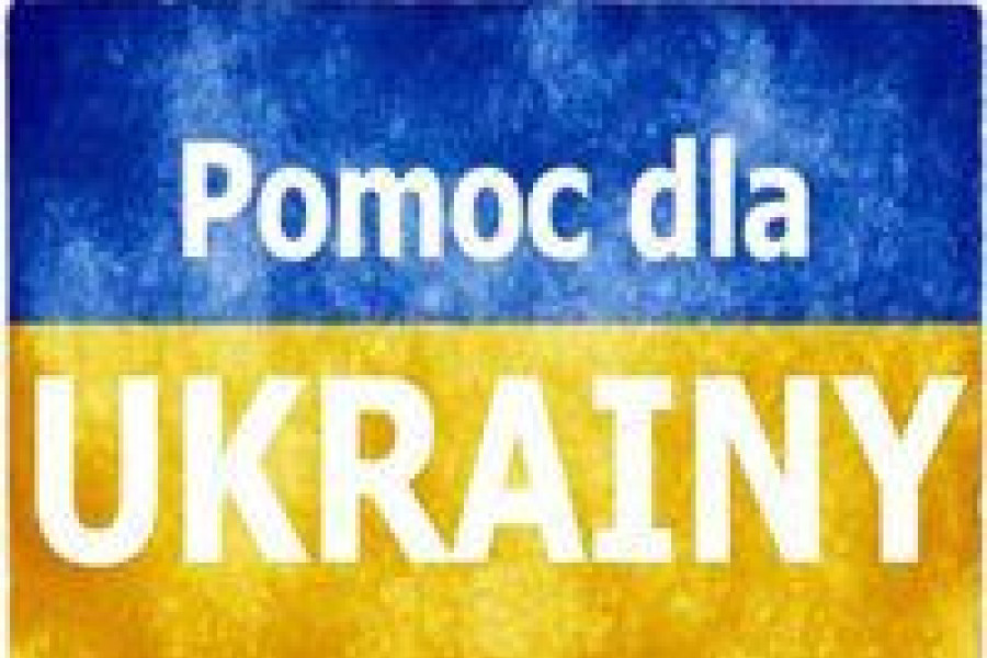 akcja pomoc ukraina