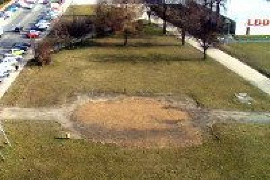 plac fontanna asnyka