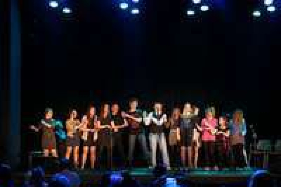 orzeł ferie zajęcia