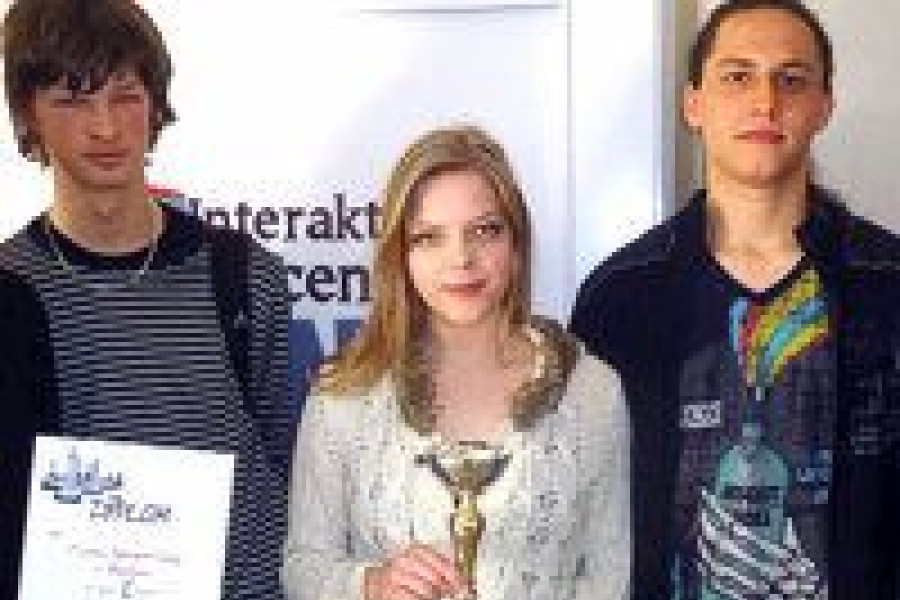 szachista szachistka