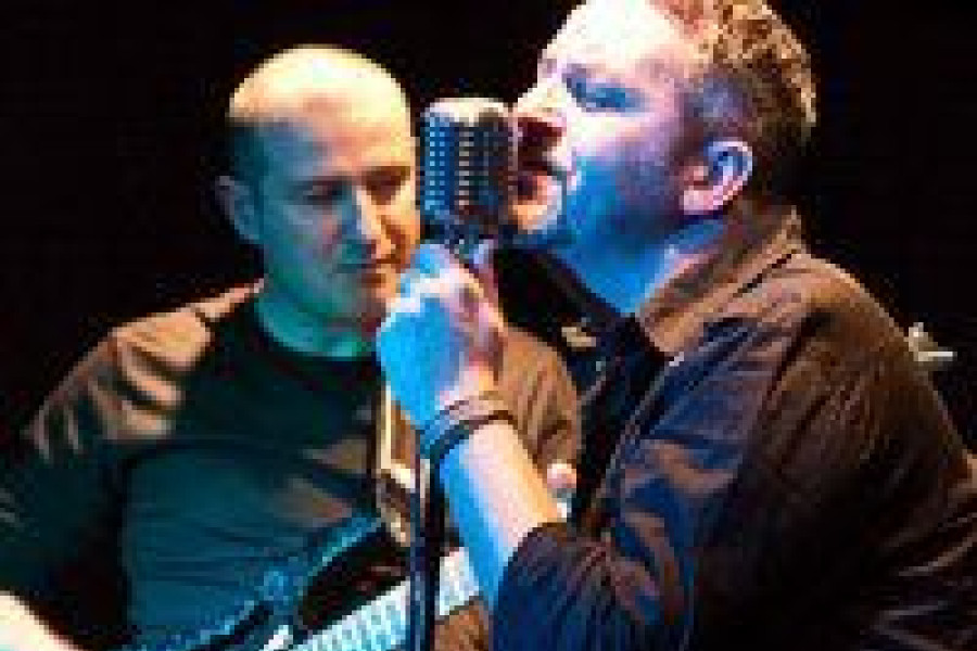 Dariusz Uściński Maciej Tylenda