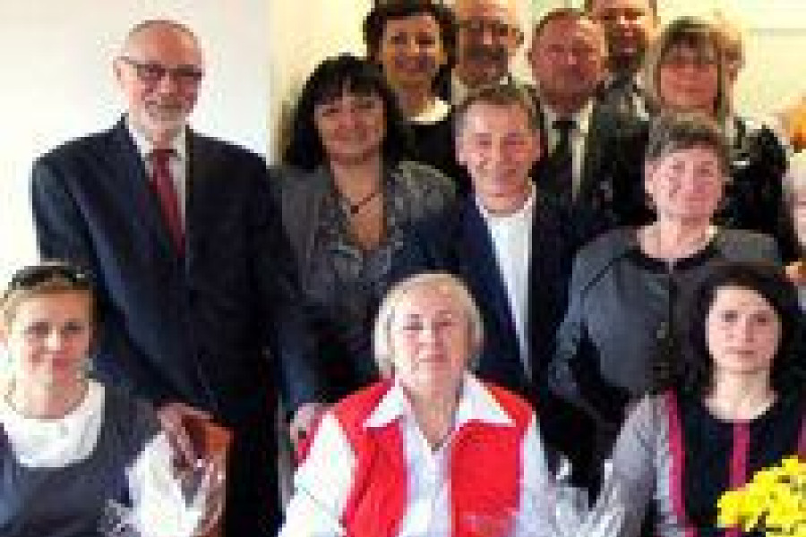 wójt sołtys urzędnik