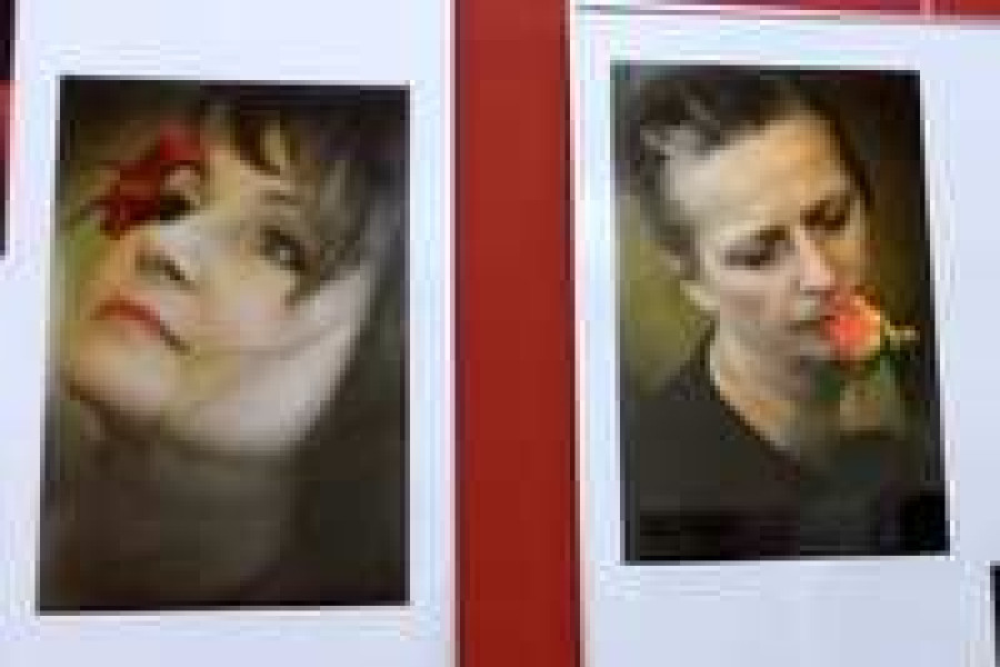 zdjęcie kowal urbaniak