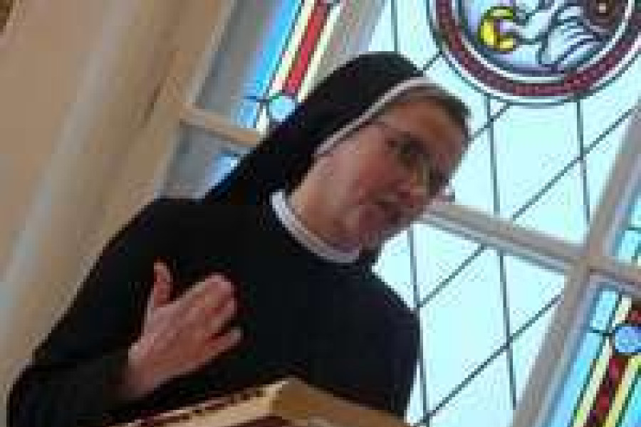 Agnieszka Wieczorek elżbiettanka