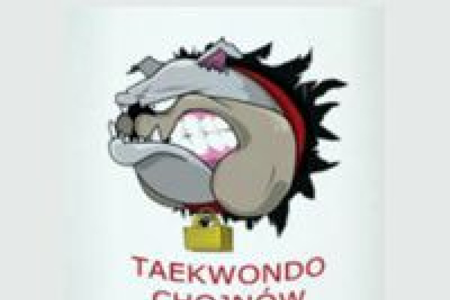 Logo Taekwondo Chojnów