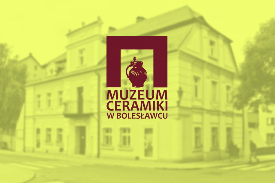 logo muzeum ceramika