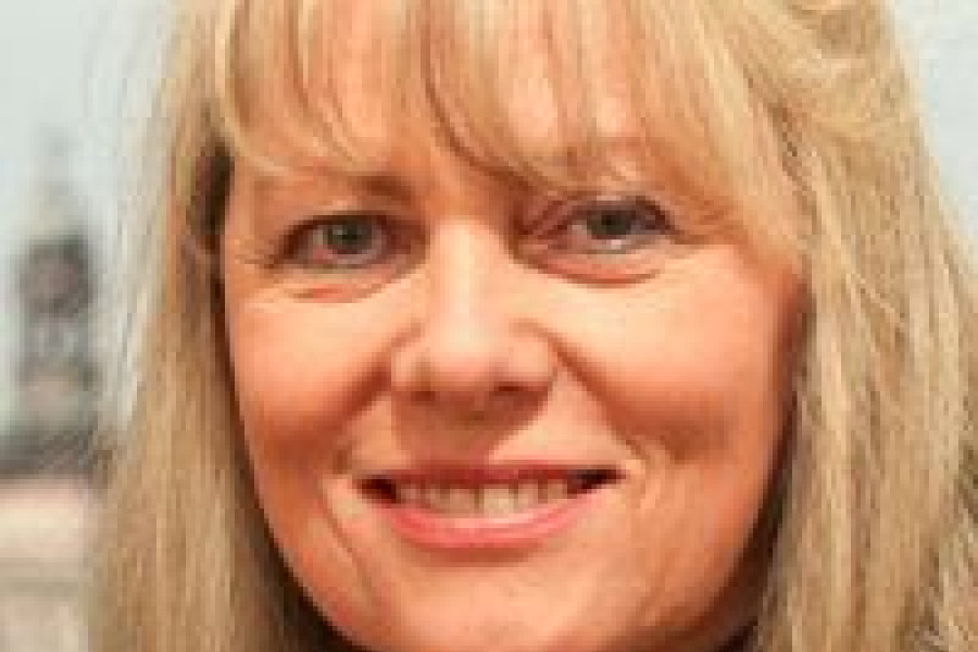 Lidia Geringer de Oedenberg