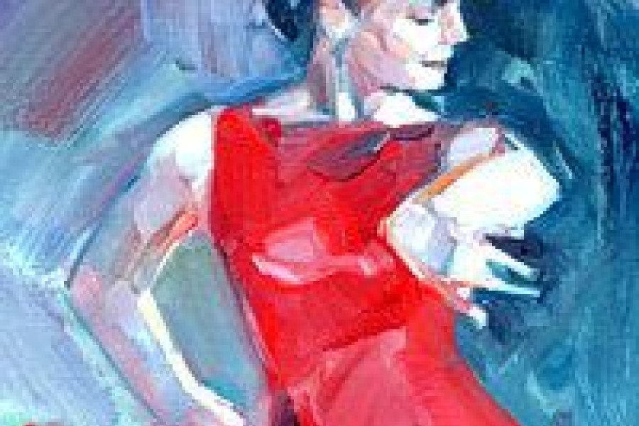 obraz Renaty Brzozowskiej