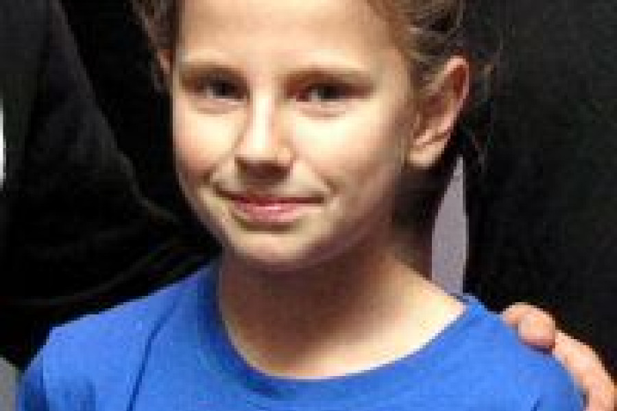 Oliwia Ziembikiewicz