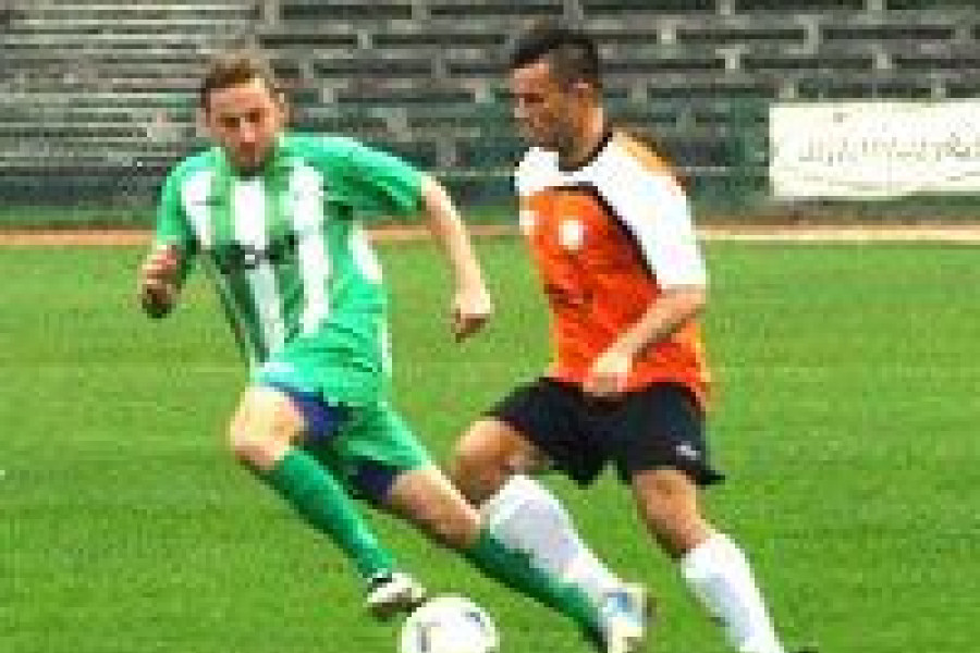 bks bobrzanie olimpia kowary mecz