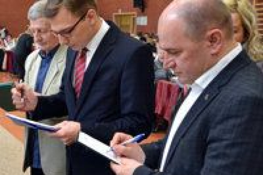 Jan Michalski konkurs