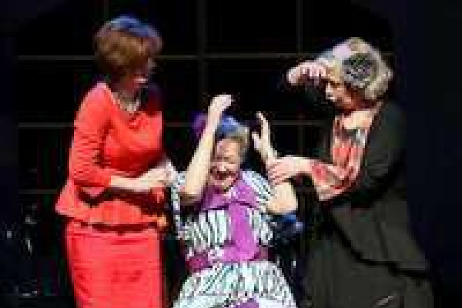 klimakterium2 forum spektakl