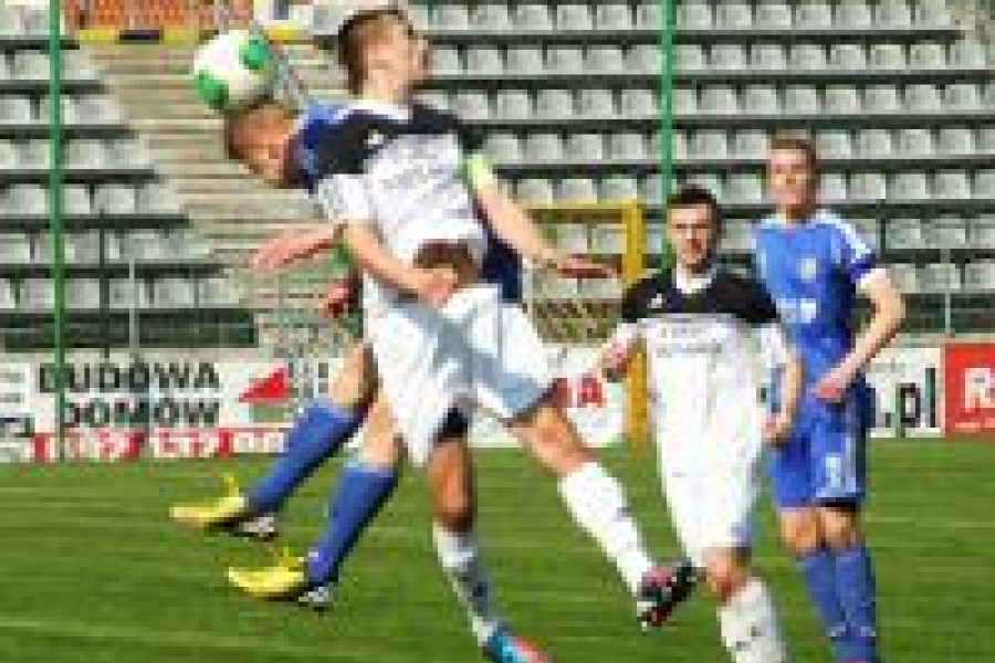 bks bobrzanie miedź legnica mecz