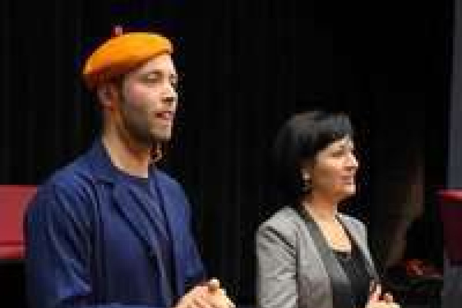 laudański lijewska orzeł