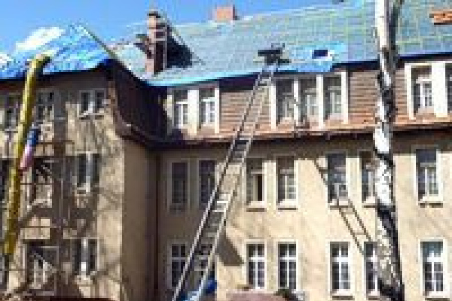 siedziba tysiąclecia